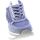 Schoenen Dames Lage sneakers Yanema YanÉma galia Sneakers Donna Celeste H15165-9 Blauw