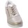 Schoenen Dames Lage sneakers Yanema YanÉma galia Sneakers Donna Platino H23003-5 Goud