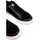Schoenen Heren Lage sneakers Tommy Jeans ZAPATILLAS CASUAL HOMBRE VULCANICED   EM0EM01398 Zwart