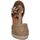 Schoenen Dames Sandalen / Open schoenen Xti 142336 Beige