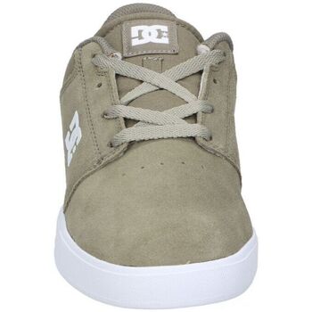 DC Shoes ADYS100647-OWH Groen