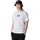 Textiel Heren T-shirts & Polo’s The North Face Fine Alpine Equipment 3 T-Shirt - White Wit