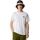 Textiel Heren T-shirts & Polo’s The North Face Simple Dome T-Shirt - White Wit