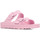Schoenen Dames Sandalen / Open schoenen Birkenstock Arizona Eva Roze