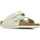 Schoenen Dames Sandalen / Open schoenen Birkenstock Arizona Bs Beige