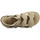 Schoenen Heren Sandalen / Open schoenen UGG M Goldencoast Multistrap Beige
