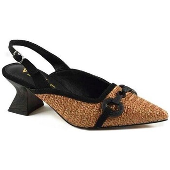 Schoenen Dames Sandalen / Open schoenen Azarey 494H453 Brown