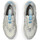 Schoenen Dames Sneakers Asics BASKETS  GEL-1090 V2 GRISES ET BLEUES Grijs