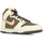 Schoenen Sneakers Nike Dunk Hi Retro Se Brown
