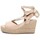 Schoenen Dames Sandalen / Open schoenen Refresh 170771 Roze
