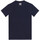 Textiel Jongens T-shirts & Polo’s Umbro  Blauw