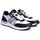 Schoenen Heren Lage sneakers Roberto Cavalli 76QA3SD5 ZSA54 Wit