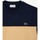 Textiel Heren Sweaters / Sweatshirts Lacoste SH1433 Blauw