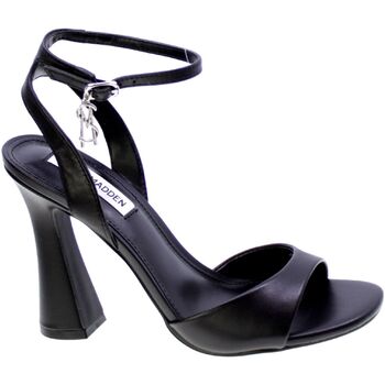 Schoenen Dames Sandalen / Open schoenen Steve Madden Sandalo Donna Nero Smsafterparty-17 Zwart