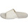 Schoenen Dames Sandalen / Open schoenen Moma EY630 1GS455 Wit