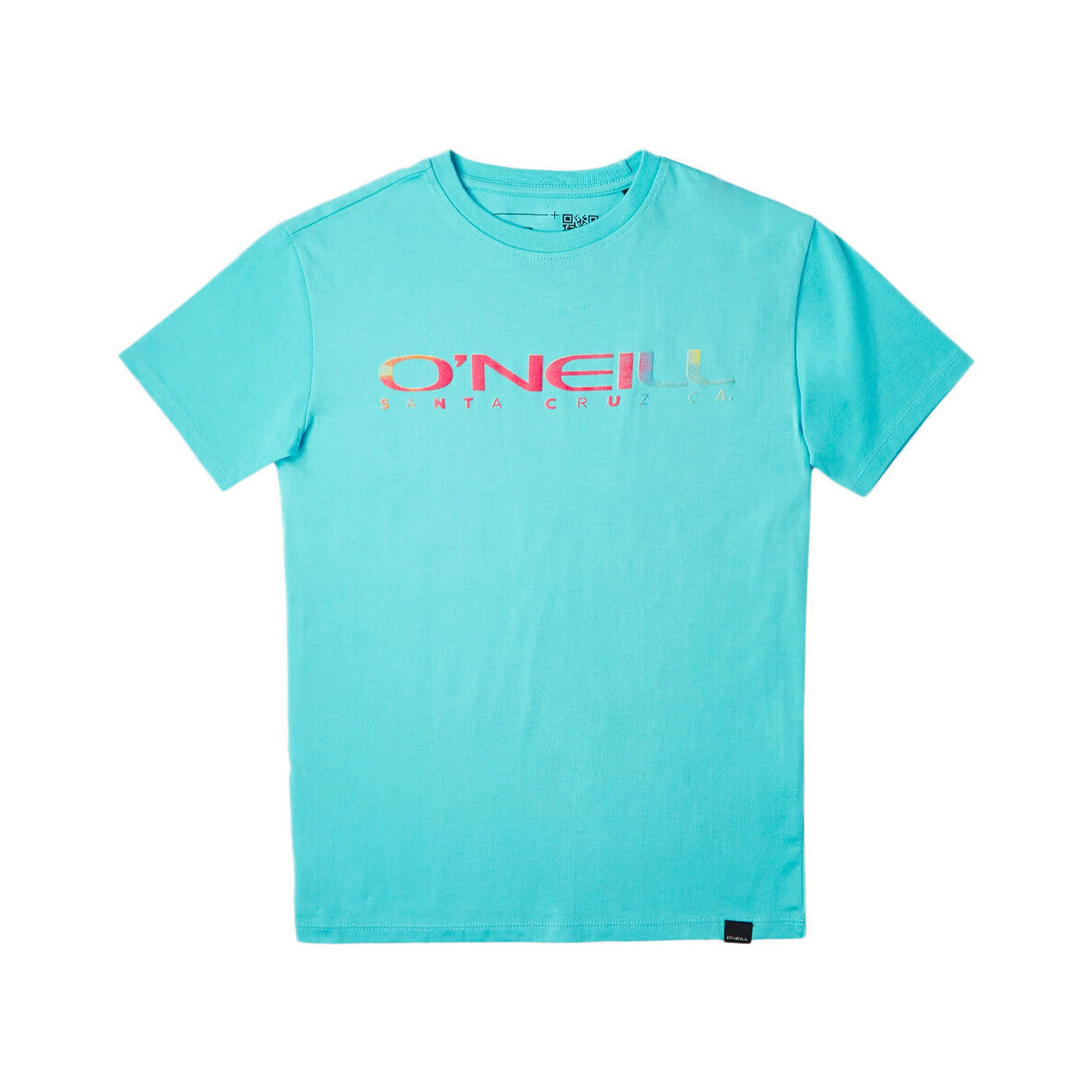 Textiel Jongens T-shirts & Polo’s O'neill  Blauw