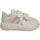 Schoenen Kinderen Sneakers adidas Originals GRAND COURT Multicolour