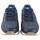 Schoenen Heren Allround MTNG Zapato caballero MUSTANG 84697 azul Blauw