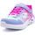 Schoenen Meisjes Sneakers Skechers Unicorn Dreams - Wis Violet