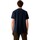 Textiel Heren T-shirts korte mouwen Pepe jeans CAMISETA HOMBRE LINEAR CUT & SEW TOMMY JEANS DM0DM18658 Blauw