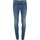 Textiel Dames Jeans Ck Jeans Mid Rise Skinny Blauw