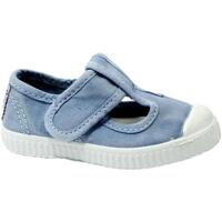 Schoenen Kinderen Sandalen / Open schoenen Cienta CIE-CCC-77777-116 Rood
