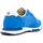 Schoenen Jongens Sneakers Sun68 Boy's Niki Solid (Teen) Blauw