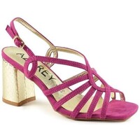 Schoenen Dames Sandalen / Open schoenen Azarey 459H103 Violet