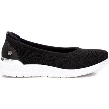 Schoenen Dames Lage sneakers Xti Zapatillas  en color negro para Zwart