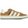 Schoenen Heren Sneakers adidas Originals Campus 00s Brown