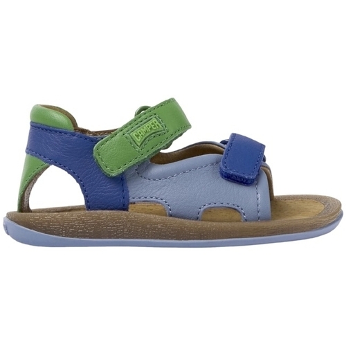 Schoenen Kinderen Sandalen / Open schoenen Camper Baby Sandals K800362-012 Multicolour