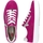Schoenen Dames Lage sneakers Rieker 230189 Roze
