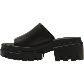 Schoenen Dames Sandalen / Open schoenen Timberland 230238 Zwart