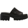 Schoenen Dames Sandalen / Open schoenen Timberland 230238 Zwart