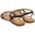 Schoenen Dames Sandalen / Open schoenen Gioseppo 72250 LURE Zwart