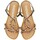 Schoenen Dames Sandalen / Open schoenen Gioseppo 72250 LURE Zwart