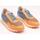 Schoenen Dames Sneakers Hispanitas  Orange