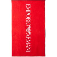 Wonen Heren Handdoeken en washanden Emporio Armani 231772 4R451 Rood