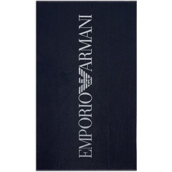Wonen Heren Handdoeken en washanden Emporio Armani 231772 4R451 Blauw