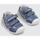 Schoenen Jongens Lage sneakers Biomecanics 242130 A Blauw