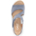 Schoenen Dames Sandalen / Open schoenen Gabor 46.063/26T2.5 Blauw