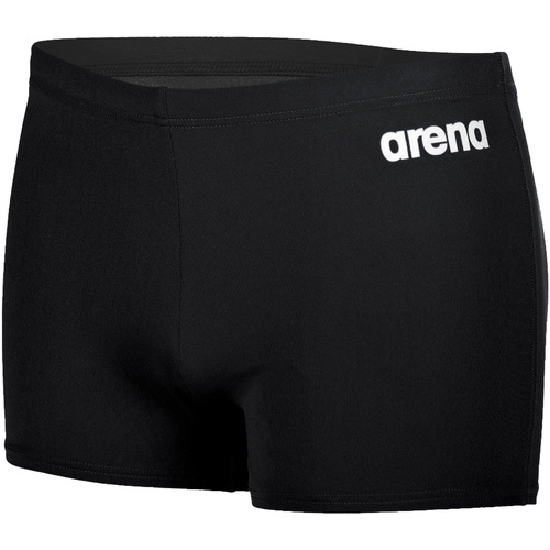 Textiel Dames Bikini's Arena Men's Team Swim Short Solid Zwart