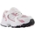 Schoenen Kinderen Sneakers New Balance Baby Sneakers IZ530RK Roze