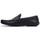 Schoenen Heren Sneakers Martinelli BASKETS  5426 Zwart