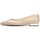 Schoenen Dames Sandalen / Open schoenen Martinelli BALLERINES  5426 Grijs