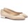 Schoenen Dames Sandalen / Open schoenen Martinelli BALLERINES  5426 Grijs