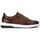 Schoenen Heren Sneakers Martinelli BASKETS  5426 Brown