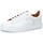 Schoenen Heren Sneakers Martinelli BASKETS  5426 Wit