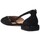 Schoenen Dames Sandalen / Open schoenen Alma En Pena V242003 Zwart