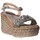 Schoenen Dames Sandalen / Open schoenen ALMA EN PENA V242100 Brown